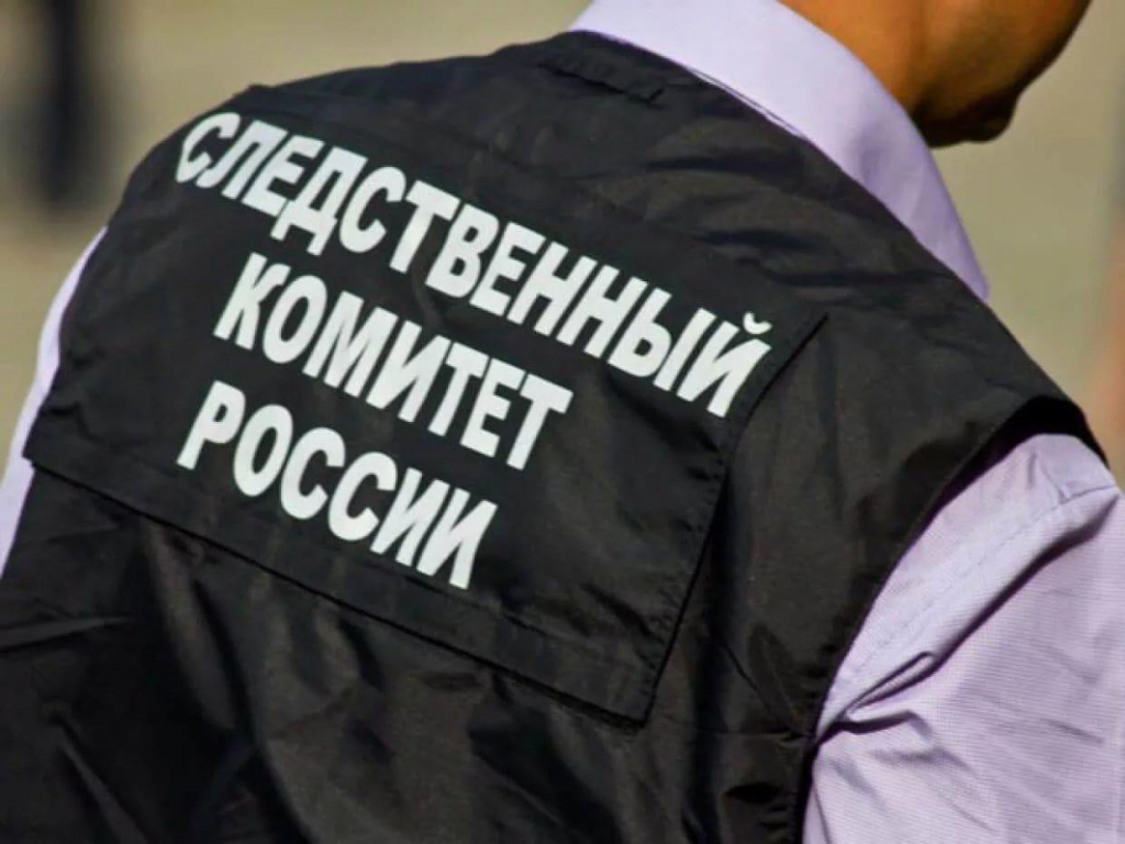 Кто такой Игорь Крайнов? Дело уроженца Бурятии рассмотрит Следственный комитет РФ Кто такой Игорь Крайнов? Дело уроженца Бурятии рассмотрит Следственный комитет РФ