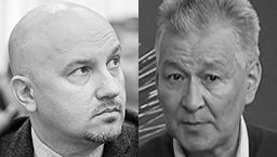 То, что новость о повышении пенсионного возраста наконец дошла до профсоюзов – это, мне кажется, большое достижение (22.04.2019) То, что новость о повышении пенсионного возраста наконец дошла до профсоюзов – это, мне кажется, большое достижение (22.04.2019)