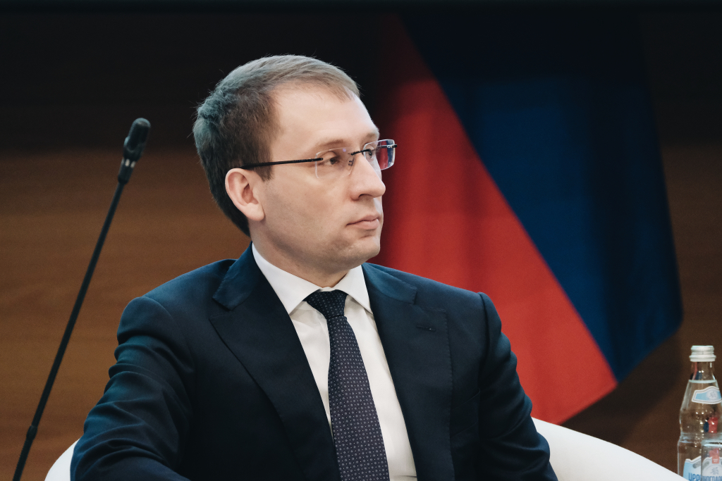 Глава Минвостокразвития РФ: «Присоединение Бурятии к ДФО – это не про географию. Это про развитие» Глава Минвостокразвития РФ: «Присоединение Бурятии к ДФО – это не про географию. Это про развитие»
