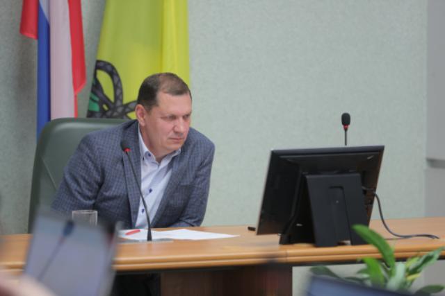 Улан-удэнцы смогут узнавать об отключениях воды с помощью карты Улан-удэнцы смогут узнавать об отключениях воды с помощью карты