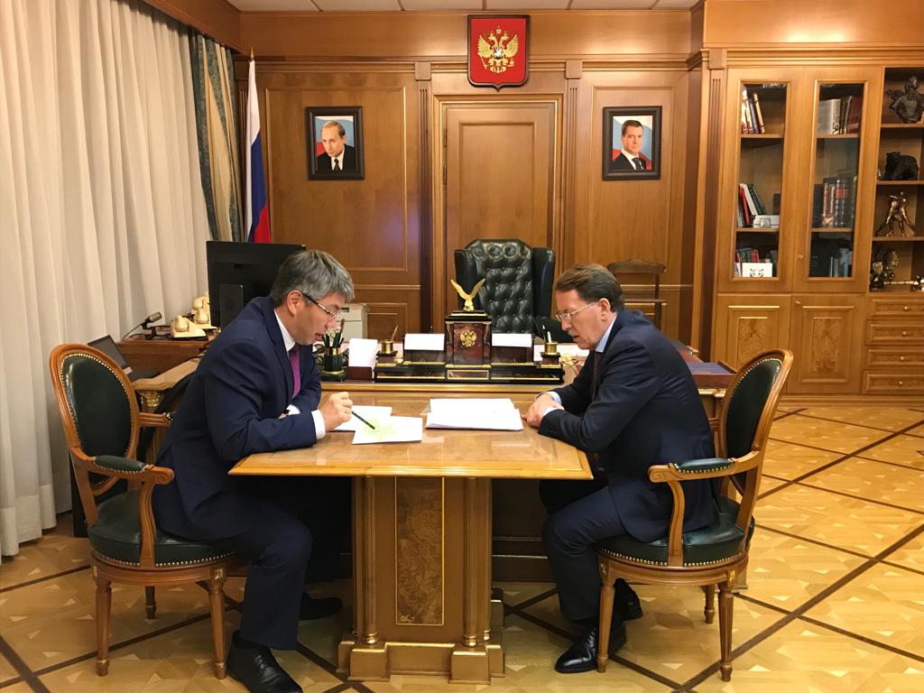 В Правительстве РФ обсудят проблему исключения населенных пунктов из национального парка «Тункинский» в Бурятии В Правительстве РФ обсудят проблему исключения населенных пунктов из национального парка «Тункинский» в Бурятии