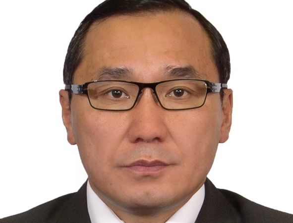 В Бурятии назначен новый заместитель министра финансов В Бурятии назначен новый заместитель министра финансов