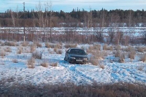 Пять человек пострадали и один погиб в ДТП за сутки в Бурятии Пять человек пострадали и один погиб в ДТП за сутки в Бурятии