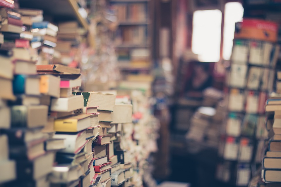 В Бурятии принимают книги для пострадавших библиотек Иркутской области В Бурятии принимают книги для пострадавших библиотек Иркутской области