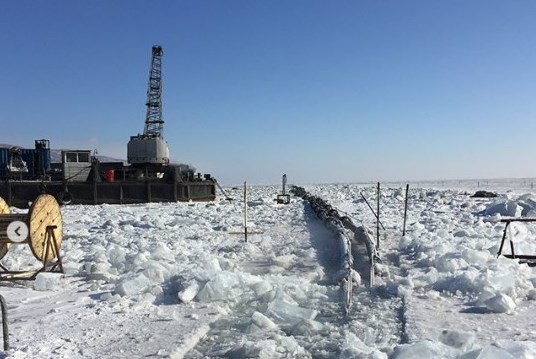 Прокуратура обратится в суд для приостановления строительства завода по розливу байкальской воды Прокуратура обратится в суд для приостановления строительства завода по розливу байкальской воды