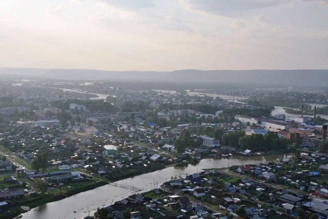 Число жертв наводнения в Иркутской области выросло до 20 Число жертв наводнения в Иркутской области выросло до 20