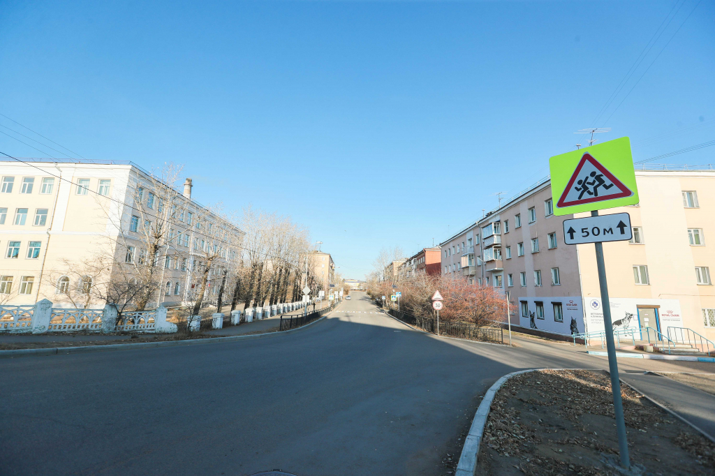 В Администрации Улан-Удэ назвали какие городские дороги отремонтируют в 2020 году В Администрации Улан-Удэ назвали какие городские дороги отремонтируют в 2020 году