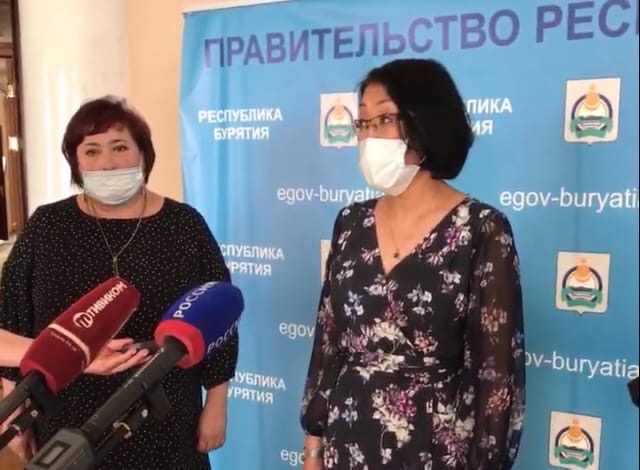 ���������������: "�������� � COVID-19 � ������� �������� ������������"