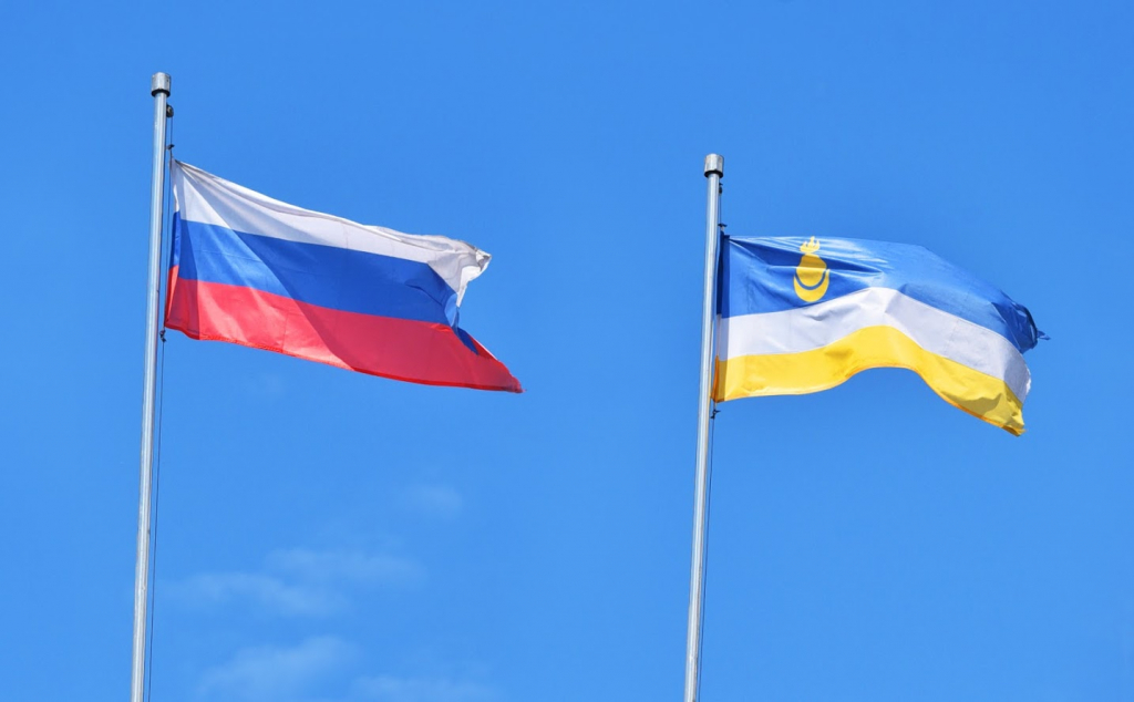 Глава Бурятии обратился к министру обороны России с просьбой присвоить звание Героя РФ военному из республики Глава Бурятии обратился к министру обороны России с просьбой присвоить звание Героя РФ военному из республики