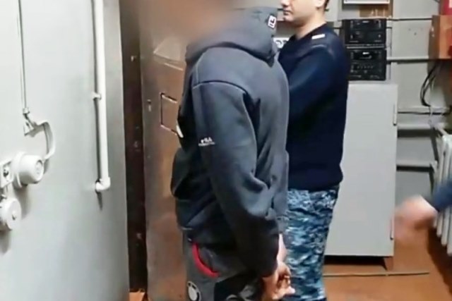 Нападавшие на водителей-дальнобойщиков в Бурятии получили условные сроки Нападавшие на водителей-дальнобойщиков в Бурятии получили условные сроки