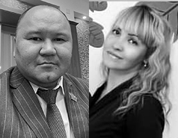 По поводу изменений в программы наказов избирателей – сейчас проект решения уже готов, и на ближайшей сессии восьмого декабря он будет утверждаться депутатами – это будет большое подспорье (25.11.2021) По поводу изменений в программы наказов избирателей – сейчас проект решения уже готов, и на ближайшей сессии восьмого декабря он будет утверждаться депутатами – это будет большое подспорье (25.11.2021)