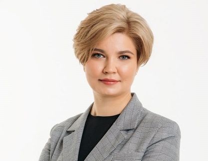 Депутаты Хурала одобрили переутверждение Екатерины Кочетовой на должности министра экономики Депутаты Хурала одобрили переутверждение Екатерины Кочетовой на должности министра экономики