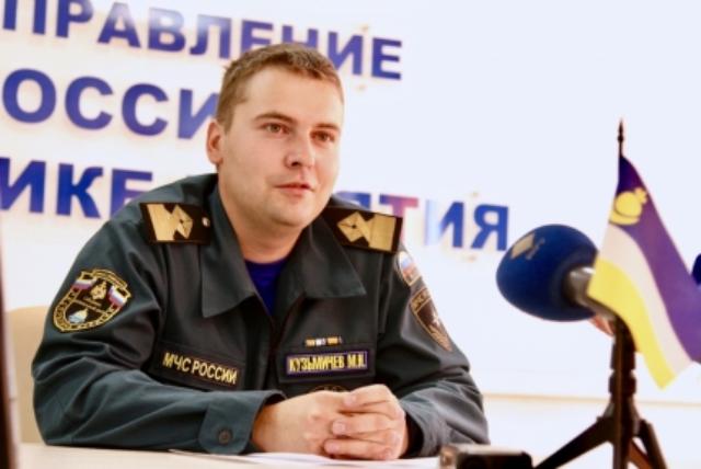 В Бурятии снизилось число утопающих за сезон В Бурятии снизилось число утопающих за сезон