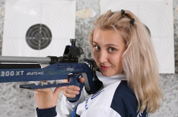 Бурятская спортсменка завоевала медали кубка мира по стрельбе из арбалета Бурятская спортсменка завоевала медали кубка мира по стрельбе из арбалета