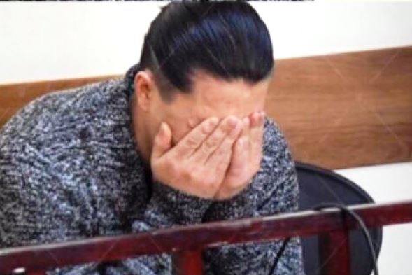 Известного монгольского певца Амархуу приговорили к двум годам тюрьмы за наркотики Известного монгольского певца Амархуу приговорили к двум годам тюрьмы за наркотики