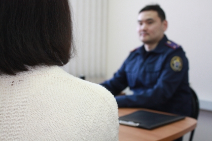 В Бурятии вынесен приговор истязавшей двоих детей матери В Бурятии вынесен приговор истязавшей двоих детей матери