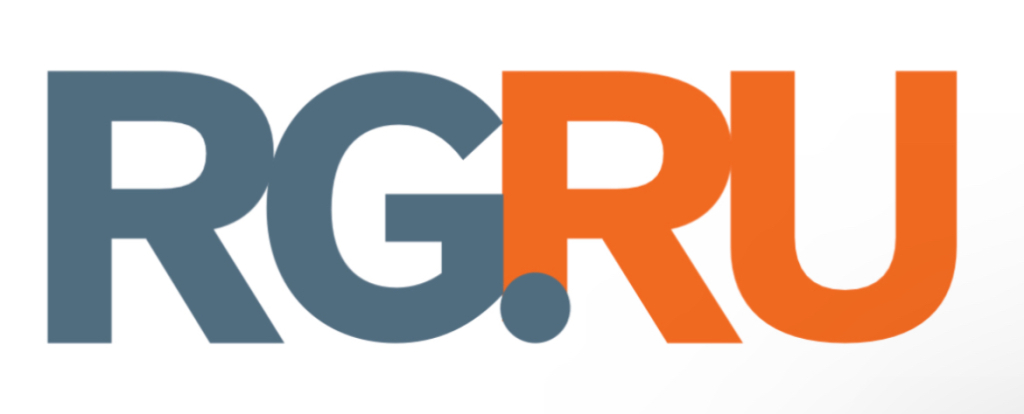 RG.RU: ������� �������. ������ ���������� ��������� ������������ �������� ��� ����� ����