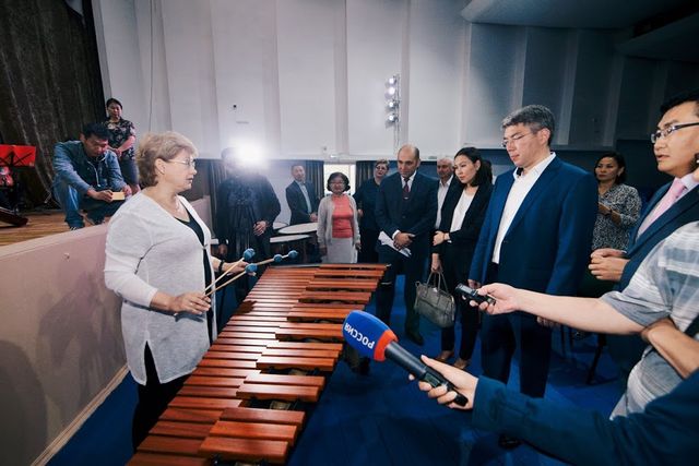 "������� ��������": ����� ������� ������� ��������������� ���������� �������� ����-���