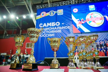 В Бурятии прошел республиканский турнир по самбо «Кубок Народного Хурала» В Бурятии прошел республиканский турнир по самбо «Кубок Народного Хурала»