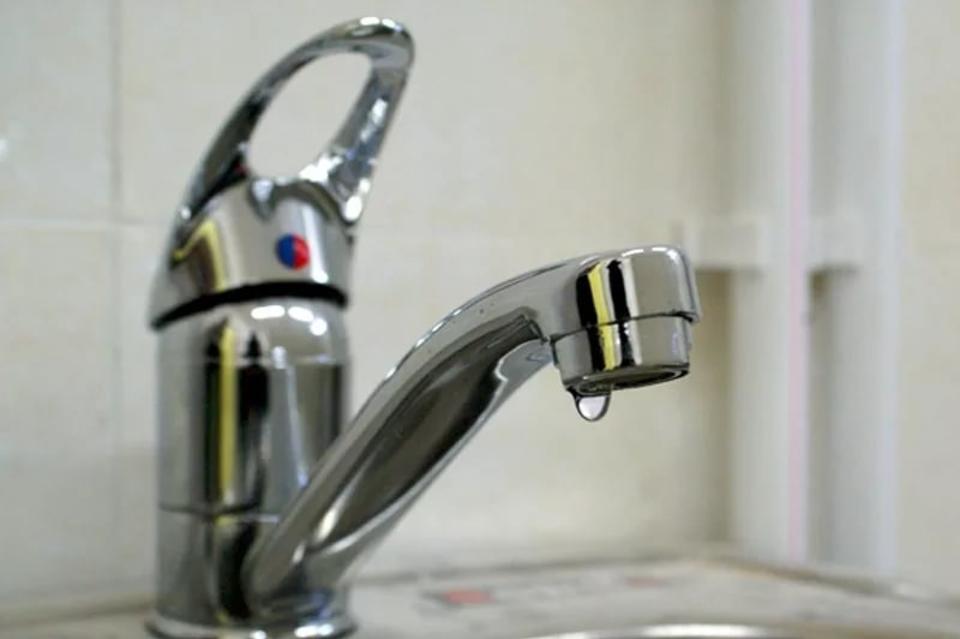 В Улан-Удэ вырастут тарифы на воду и водоотведение В Улан-Удэ вырастут тарифы на воду и водоотведение