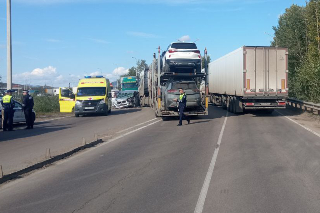 В Бурятии за прошедший период 2025 года нетрезвые водители устроили 143 аварии, в которых погибли 40 человек В Бурятии за прошедший период 2025 года нетрезвые водители устроили 143 аварии, в которых погибли 40 человек