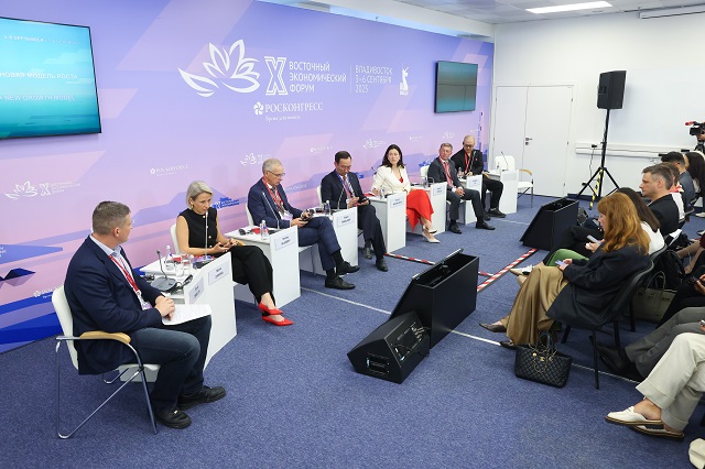 Минвостокразвития РФ: «Лекарственное растениеводство в Бурятии — креативный продукт, который позволит кратно увеличить занятость» Минвостокразвития РФ: «Лекарственное растениеводство в Бурятии — креативный продукт, который позволит кратно увеличить занятость»