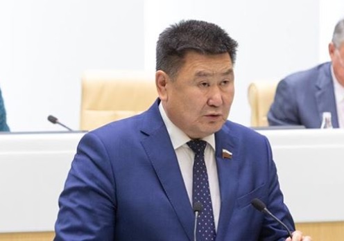 "Геннадий Андреевич прав, но...": лидер бурятских коммунистов высказался о митингах в Москве "Геннадий Андреевич прав, но...": лидер бурятских коммунистов высказался о митингах в Москве