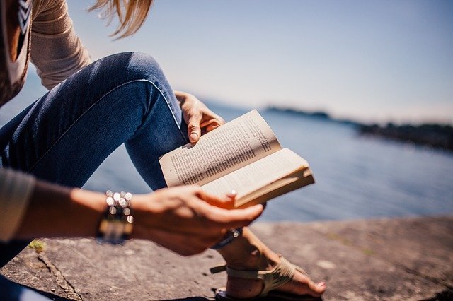 Почему читать книги лучше медленно? Почему читать книги лучше медленно?