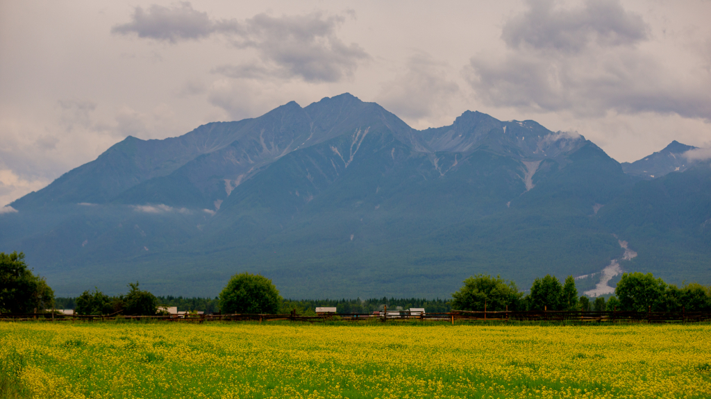 Туристический налог будет введён по всей Бурятии Туристический налог будет введён по всей Бурятии