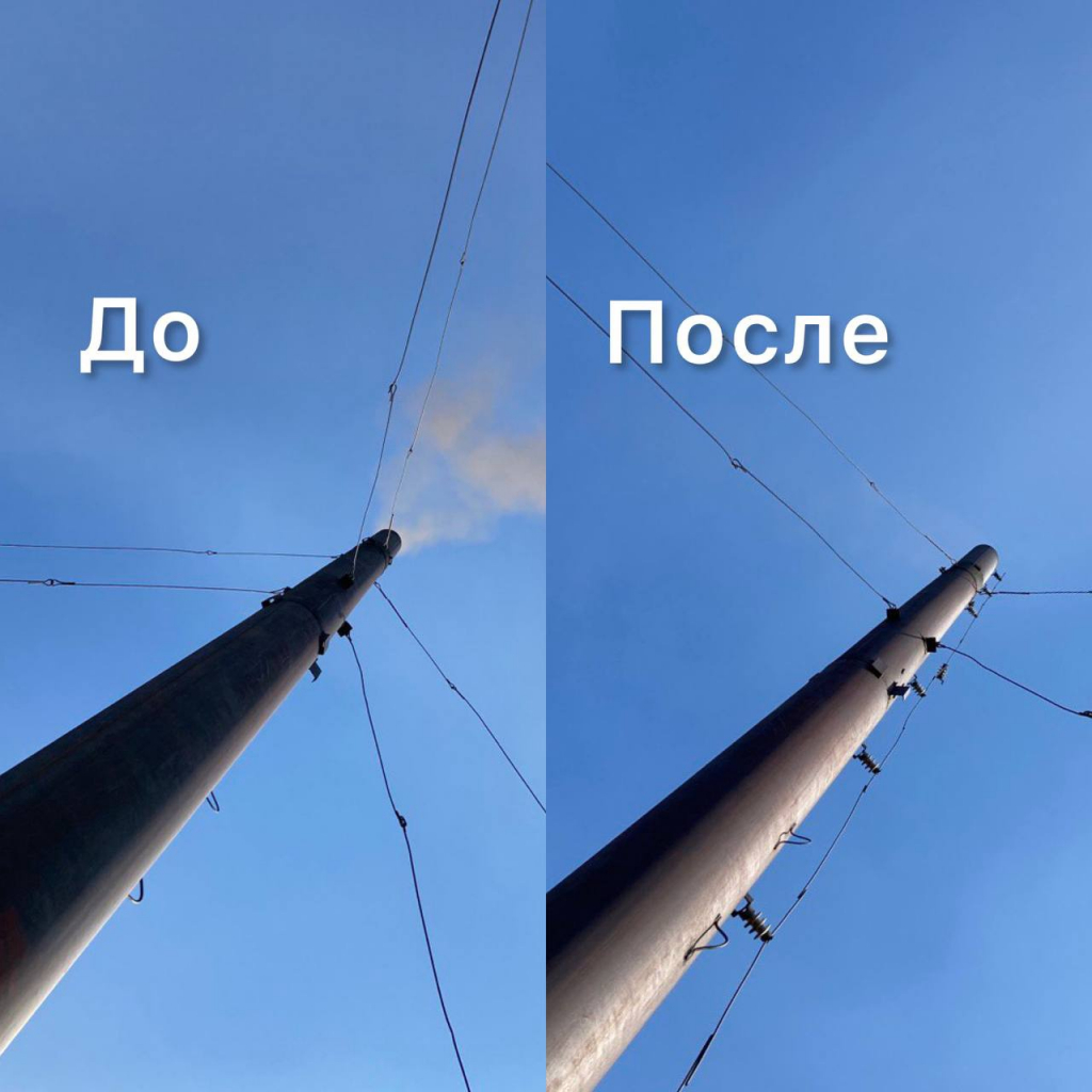 В Улан-Удэ прошел тестовый запуск фильтра-дымоуловителя В Улан-Удэ прошел тестовый запуск фильтра-дымоуловителя