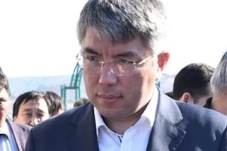 Глава Бурятии поручил провести проверки в республике в связи с ЧП на батуте Глава Бурятии поручил провести проверки в республике в связи с ЧП на батуте