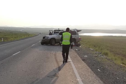 В Бурятии пассажирка «Лэнд Крузер» пострадала в ДТП В Бурятии пассажирка «Лэнд Крузер» пострадала в ДТП