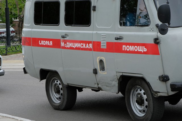 Пьяный водитель без прав пострадал в опрокинувшемся «УАЗ» в Бурятии Пьяный водитель без прав пострадал в опрокинувшемся «УАЗ» в Бурятии