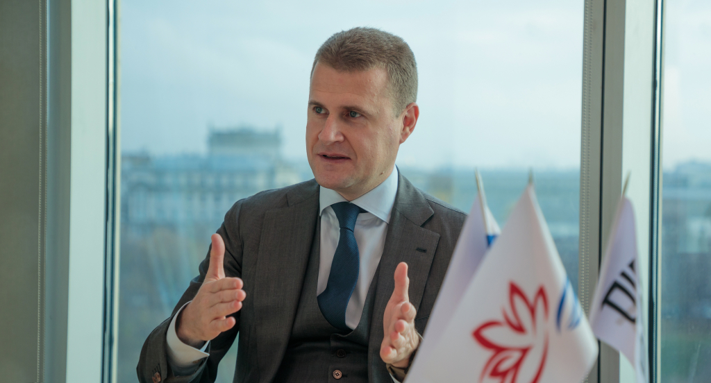 Режим территорий опережающего развития распространят на проекты комплексной застройки Режим территорий опережающего развития распространят на проекты комплексной застройки