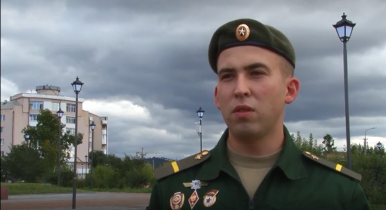 Военнослужащие и сотрудники правоохранительных органов Бурятии получат единовременную выплату Военнослужащие и сотрудники правоохранительных органов Бурятии получат единовременную выплату