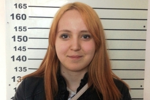 В Бурятии разыскивают пропавшую два года назад 18-летнюю девушку В Бурятии разыскивают пропавшую два года назад 18-летнюю девушку