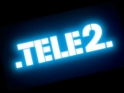 ��������� ��&M ����������� Tele2 ������� ������������������ �� ������ ��+�