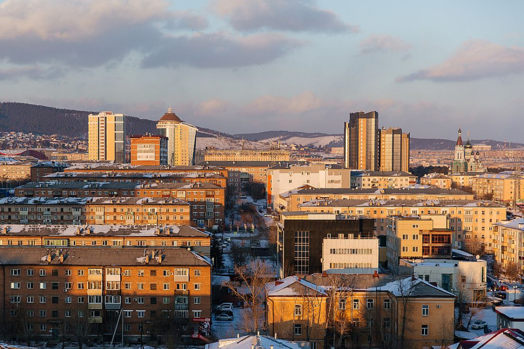Жители Бурятии активно пользуются возможностью оформления льготной ипотеки Жители Бурятии активно пользуются возможностью оформления льготной ипотеки