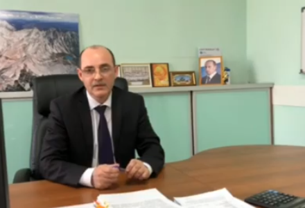 �������� ��� � ����-��� � ������� COVID-19 � ��������: "�� ����� ����� �� �����������"