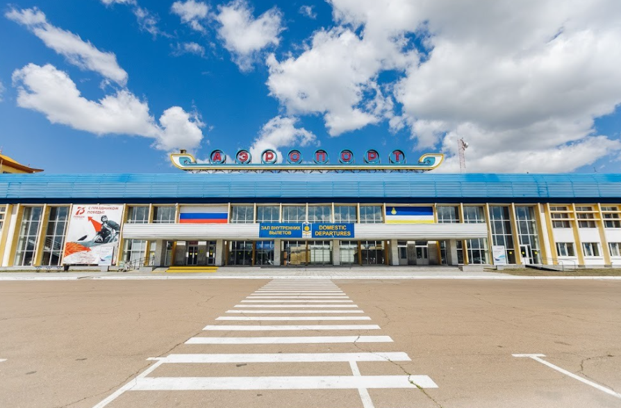 В Бурятии планируют запустить авиамаршрут «Улан-Удэ - Агинское» В Бурятии планируют запустить авиамаршрут «Улан-Удэ - Агинское»