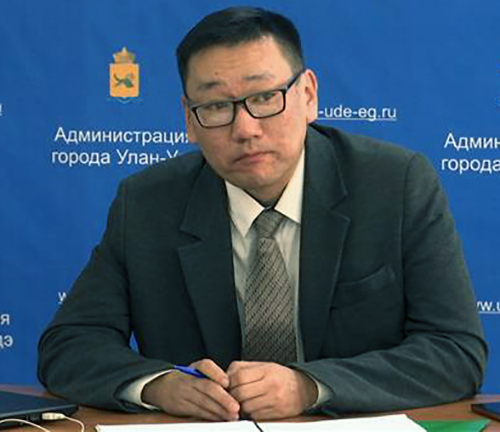 Мнение: «Если в сентябре 2022 года выйдет федеральный закон, в котором Улан-Удэ будет указан, как участник федерального проекта «Чистый воздух», то с 2023 года мы уже будем начинать что-то строить, реконструировать, ремонтировать и предоставлять субсидии» Мнение: «Если в сентябре 2022 года выйдет федеральный закон, в котором Улан-Удэ будет указан, как участник федерального проекта «Чистый воздух», то с 2023 года мы уже будем начинать что-то строить, реконструировать, ремонтировать и предоставлять субсидии»