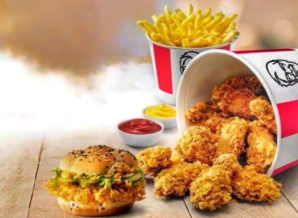 Улан-удэнцы о KFC: От "Наконец-то!" до "Лучше буузы закажу" Улан-удэнцы о KFC: От "Наконец-то!" до "Лучше буузы закажу"