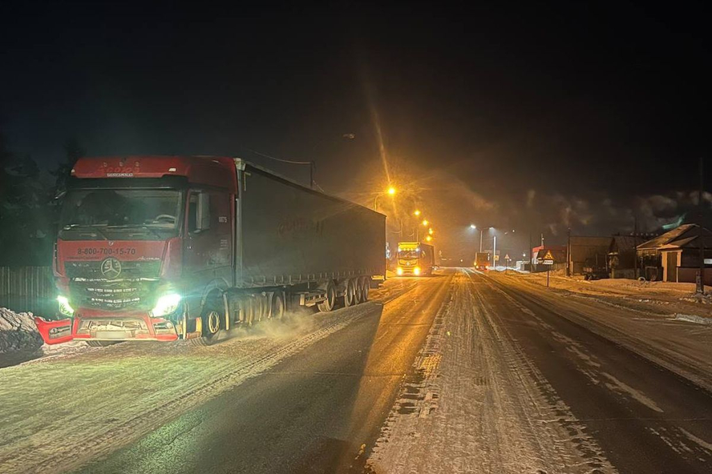 В Бурятии водитель с признаками инсульта попал в ДТП В Бурятии водитель с признаками инсульта попал в ДТП