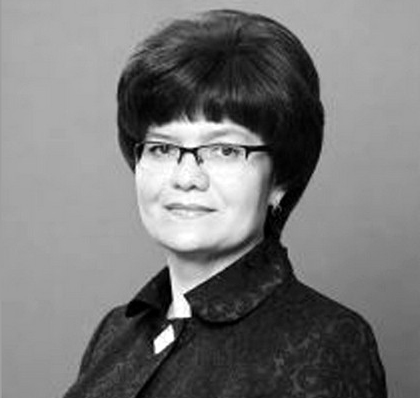 В Улан-Удэ ушла из жизни директор школы № 2 В Улан-Удэ ушла из жизни директор школы № 2