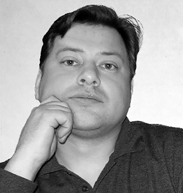 В Улан–Удэ ушёл из жизни Александр Кириченко В Улан–Удэ ушёл из жизни Александр Кириченко