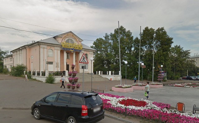 Старые народные названия мест Улан-Удэ Старые народные названия мест Улан-Удэ