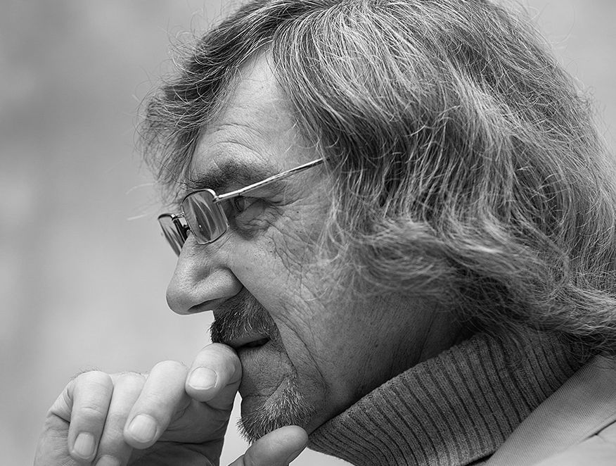 Ушел из жизни заведующий музыкальной частью ГРДТ Вячеслав Буланов Ушел из жизни заведующий музыкальной частью ГРДТ Вячеслав Буланов