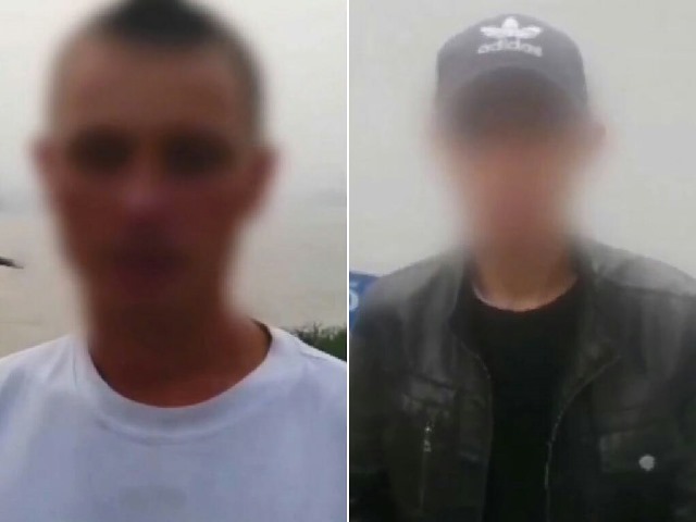 Двое братьев в Бурятии обворовывали дома ► Двое братьев в Бурятии обворовывали дома ►