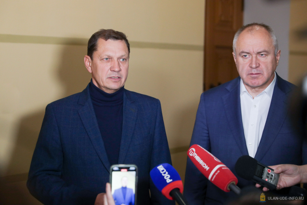Нуждающимся улан-удэнцам будут выдавать тепловые приборы Нуждающимся улан-удэнцам будут выдавать тепловые приборы