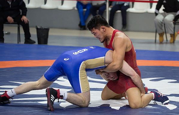 � ������� �������� ��������� ������ �� ������� ������ "Baikal Open"